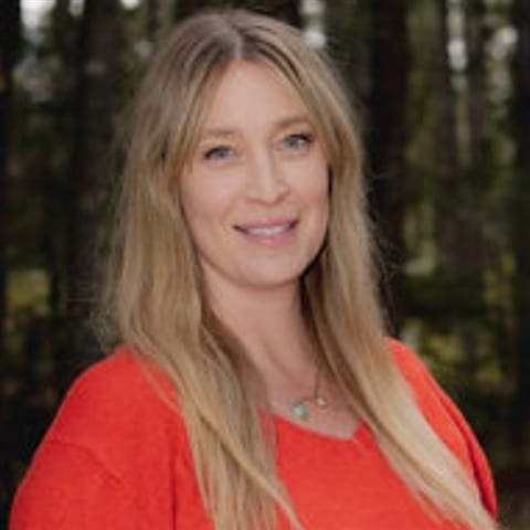 Rebecca Mcallister