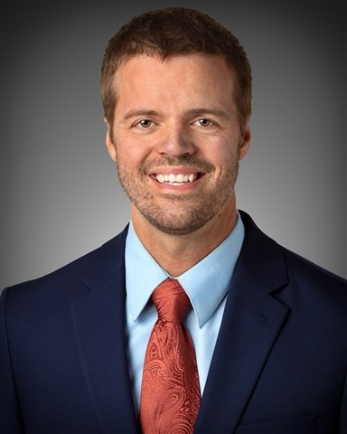 Caleb Anderson