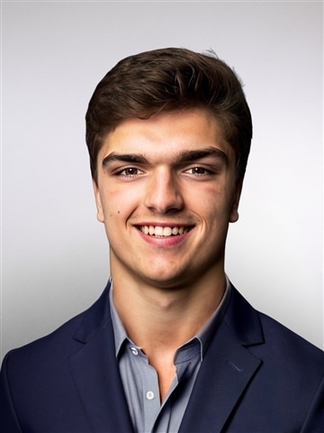 Ethan Kilichowski