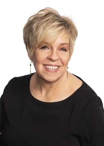 Ann Kent