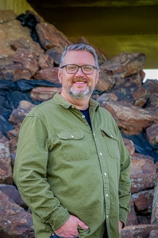 Andrew Zahorsky