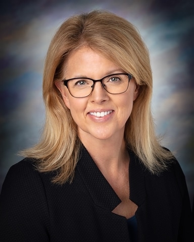 Sandi Nelson