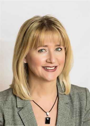 Elena Omirova Davidson