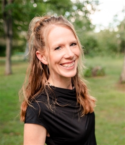Beverly Van Alstine