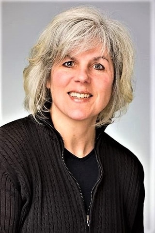 Stephanie Linde
