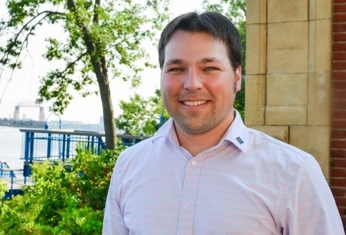 Nathanael Deloach