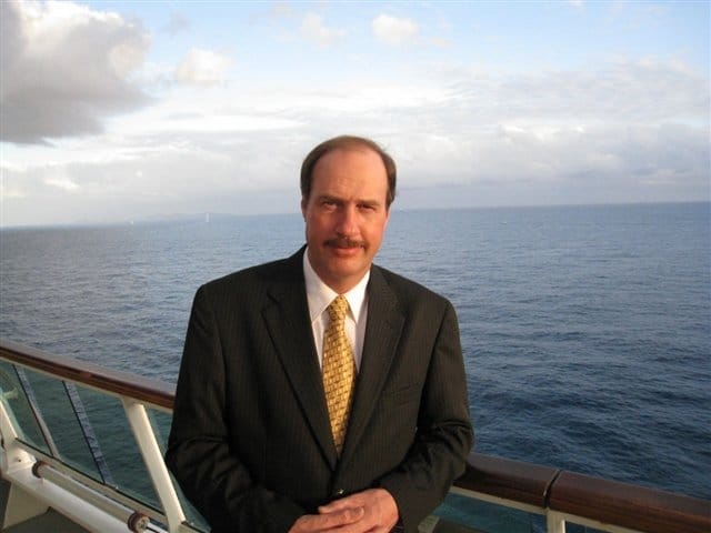 Tony Vatalaro