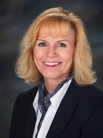 Christine Fairchild