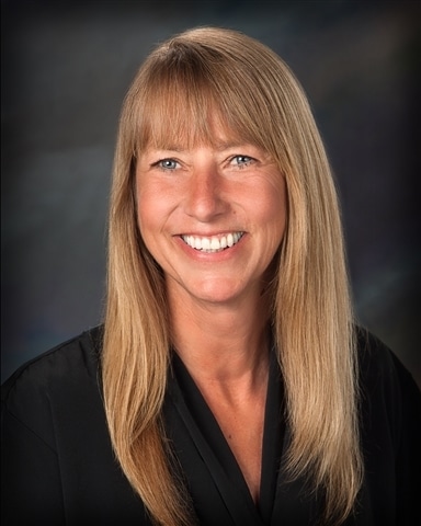Melissa Fahlin