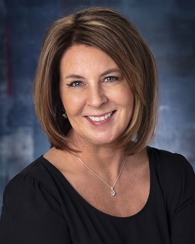 Valerie Berg