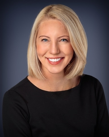 Tracy Ramsay