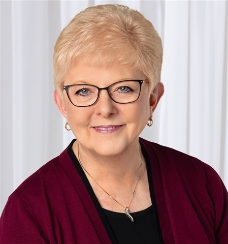 Beth Wentzlaff