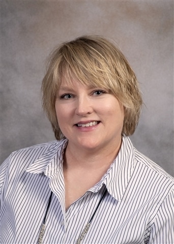 Linda Johnson