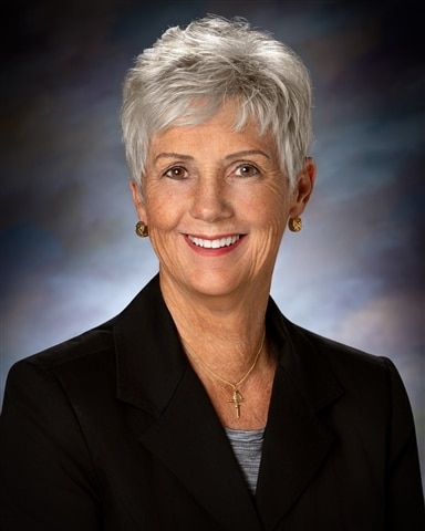Brenda Eisenmann