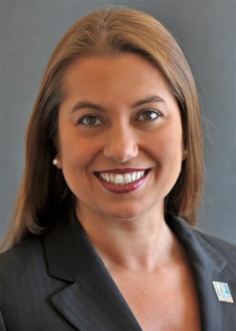 Maria Letsos
