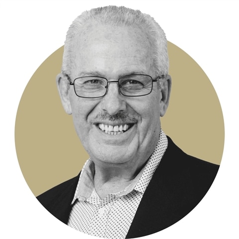 Dan Gilderman