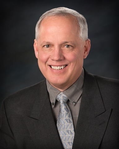 Ron Tondryk