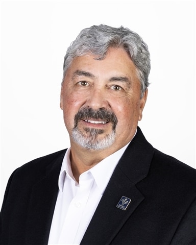 Ron Hanger