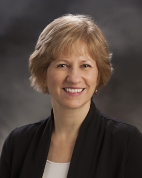 Sheryl Homan