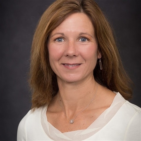 Mary Binsfield