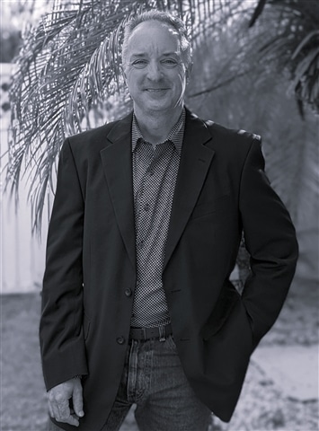 Mike Peller