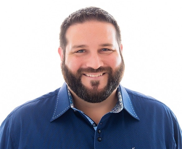 Mike Raivala