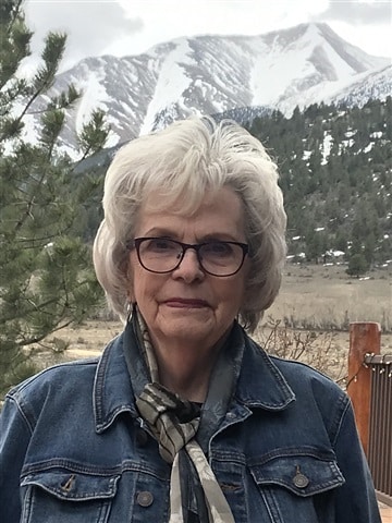 Janet Erchul