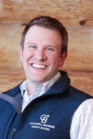 Eric Frost