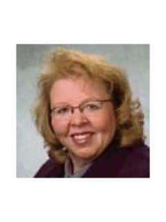 Ruth Rabold